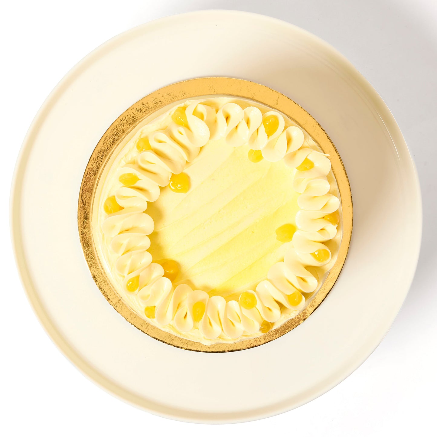 Lemon Cake