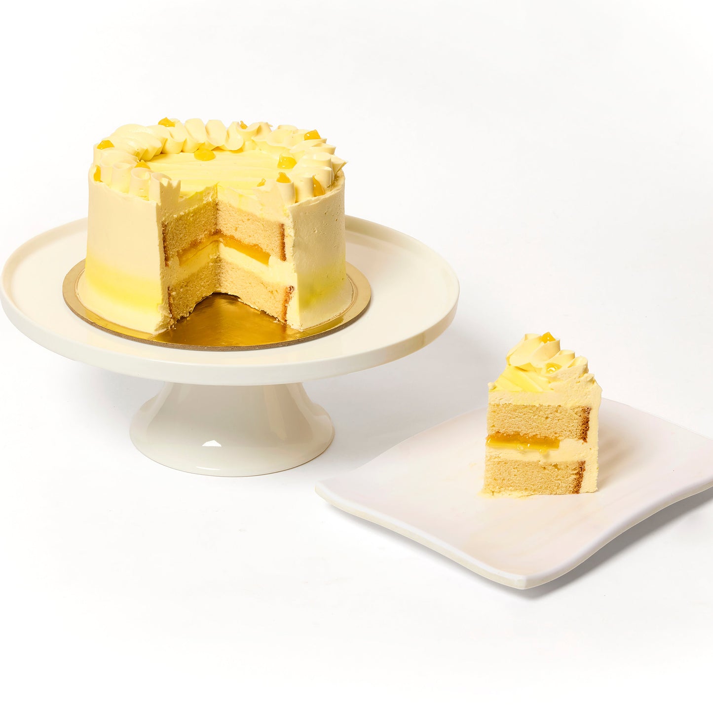 Lemon Cake