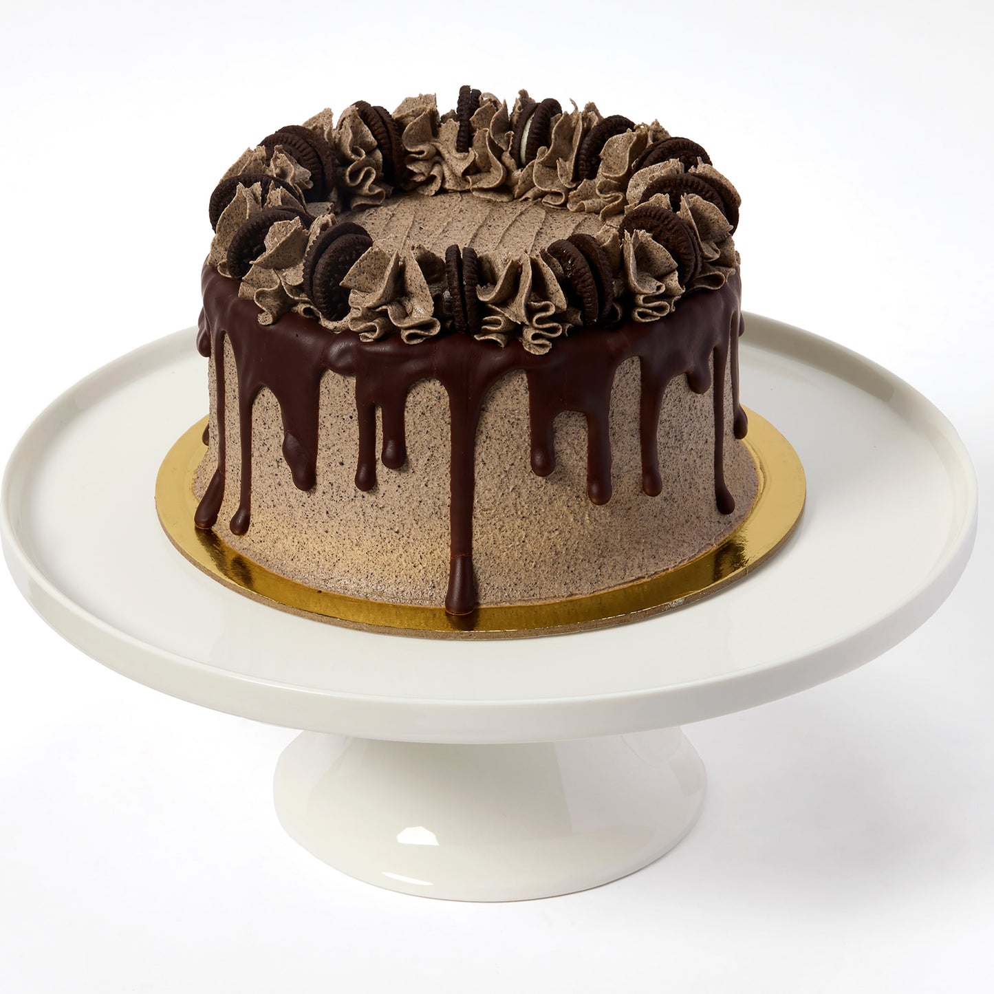 Oreo Lover Cake