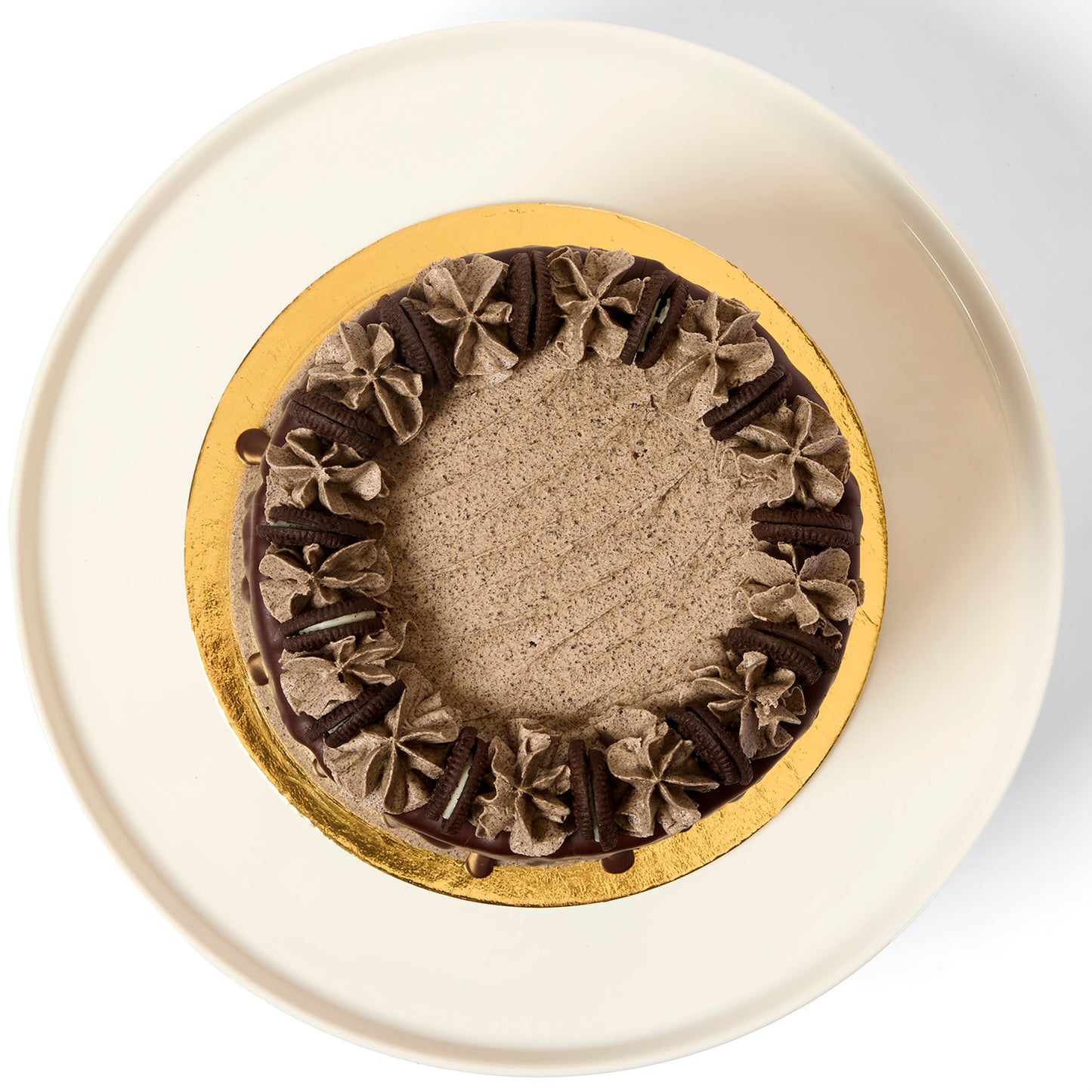 Oreo Lover Cake