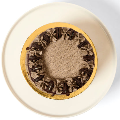 Oreo Lover Cake