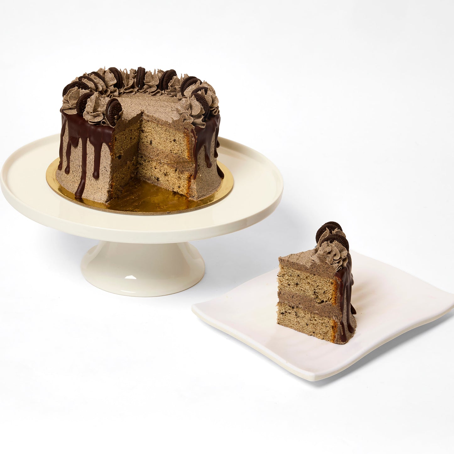 Oreo Lover Cake