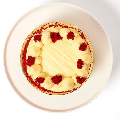 Red Velvet Cake