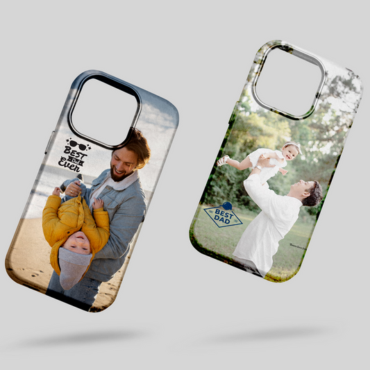 Sweet Skins - Personalised iPhone case