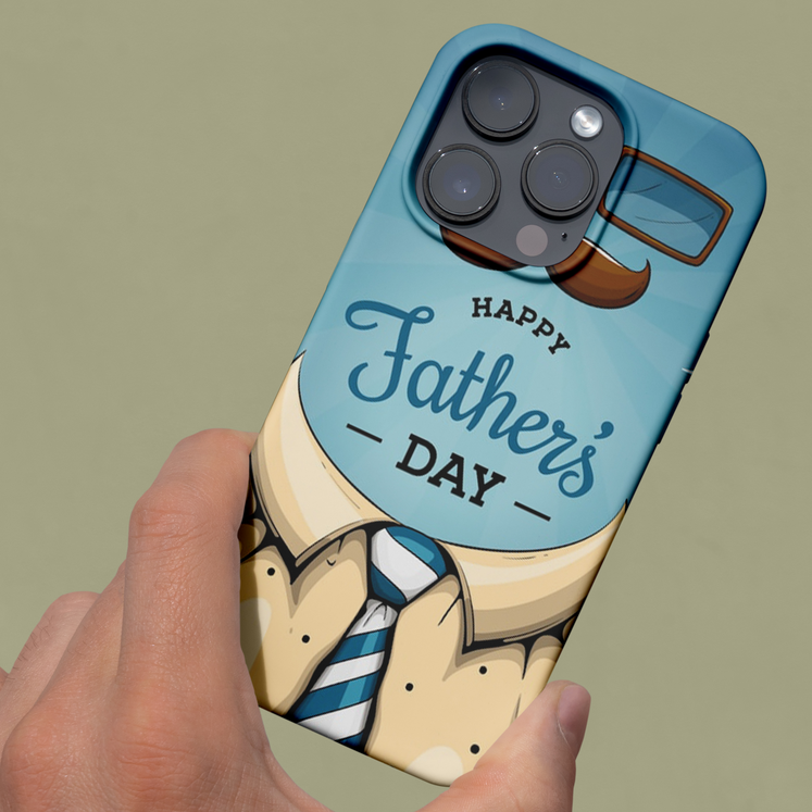 Sweet Skins - Personalised iPhone case