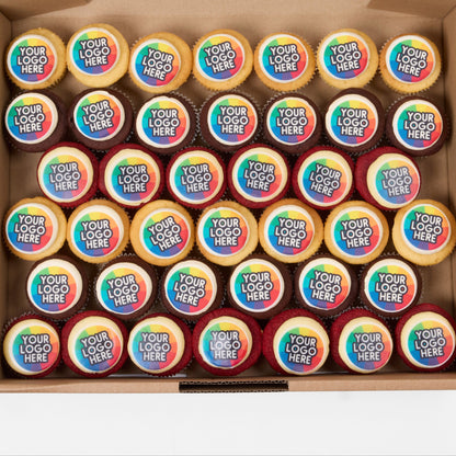 Corporate Cupcakes 40 Standards