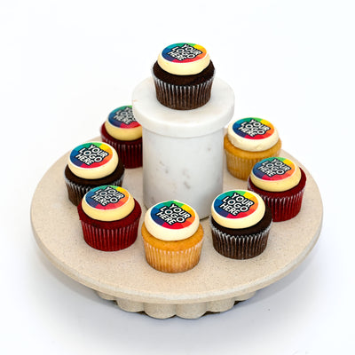 Corporate Cupcakes Packs