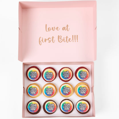 Corporate Cupcakes 12 Standards