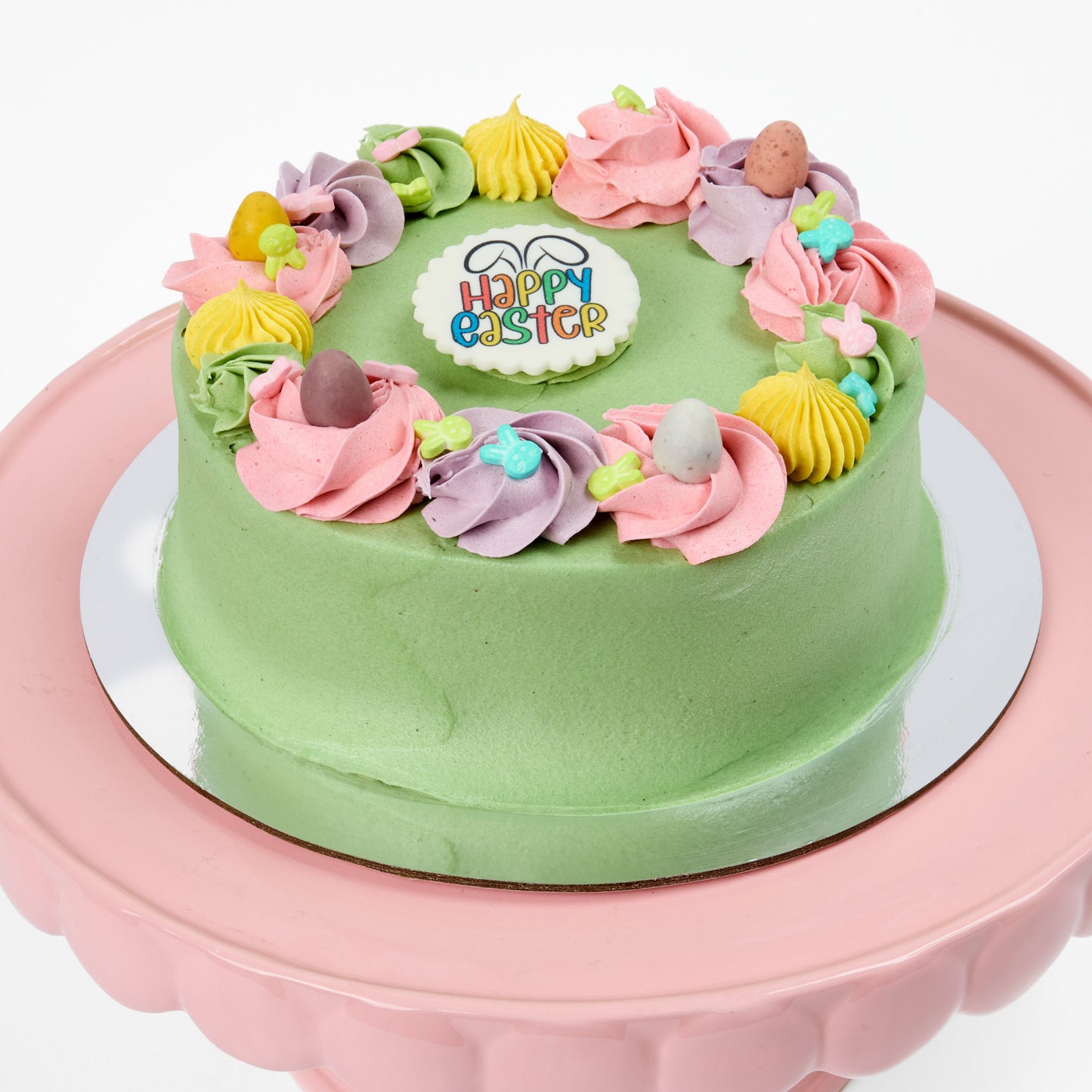 Easter Cake