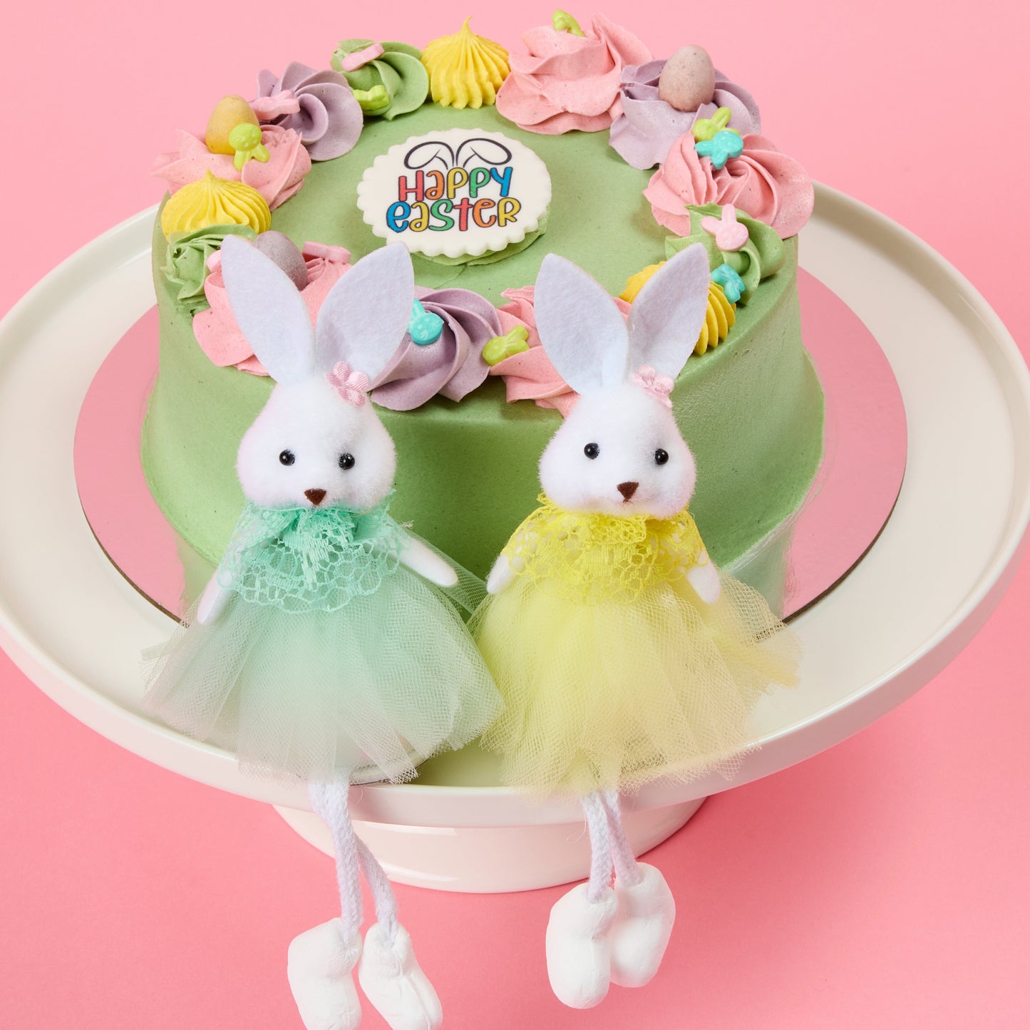 Easter Cake