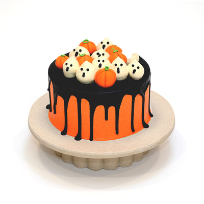 Halloween Cake