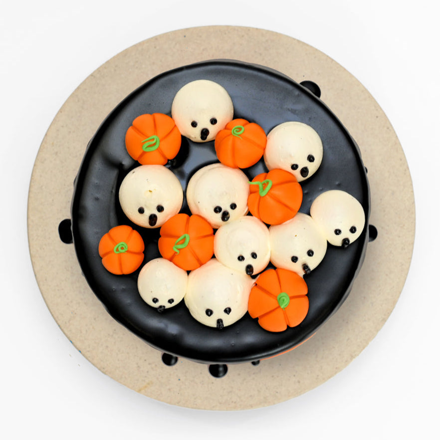 The Hollow Pumpkin