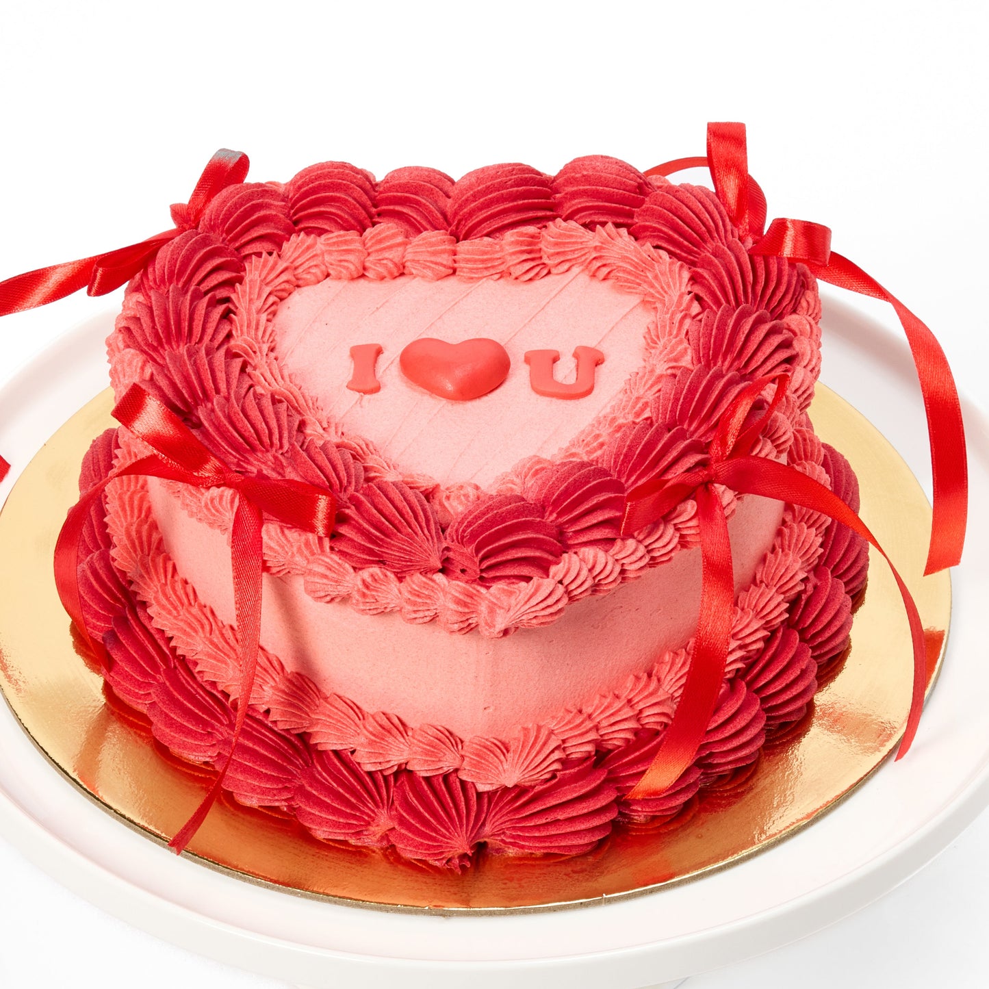Valentine Cake