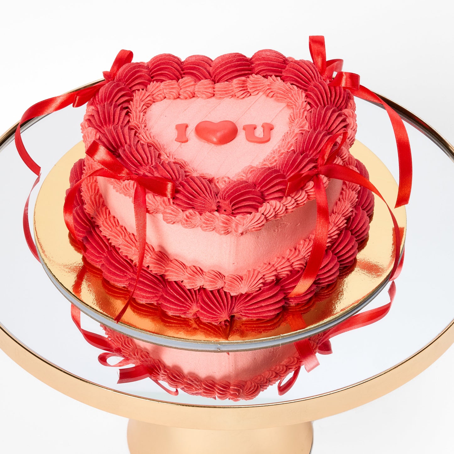 Valentine Cake