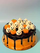 Halloween Cake