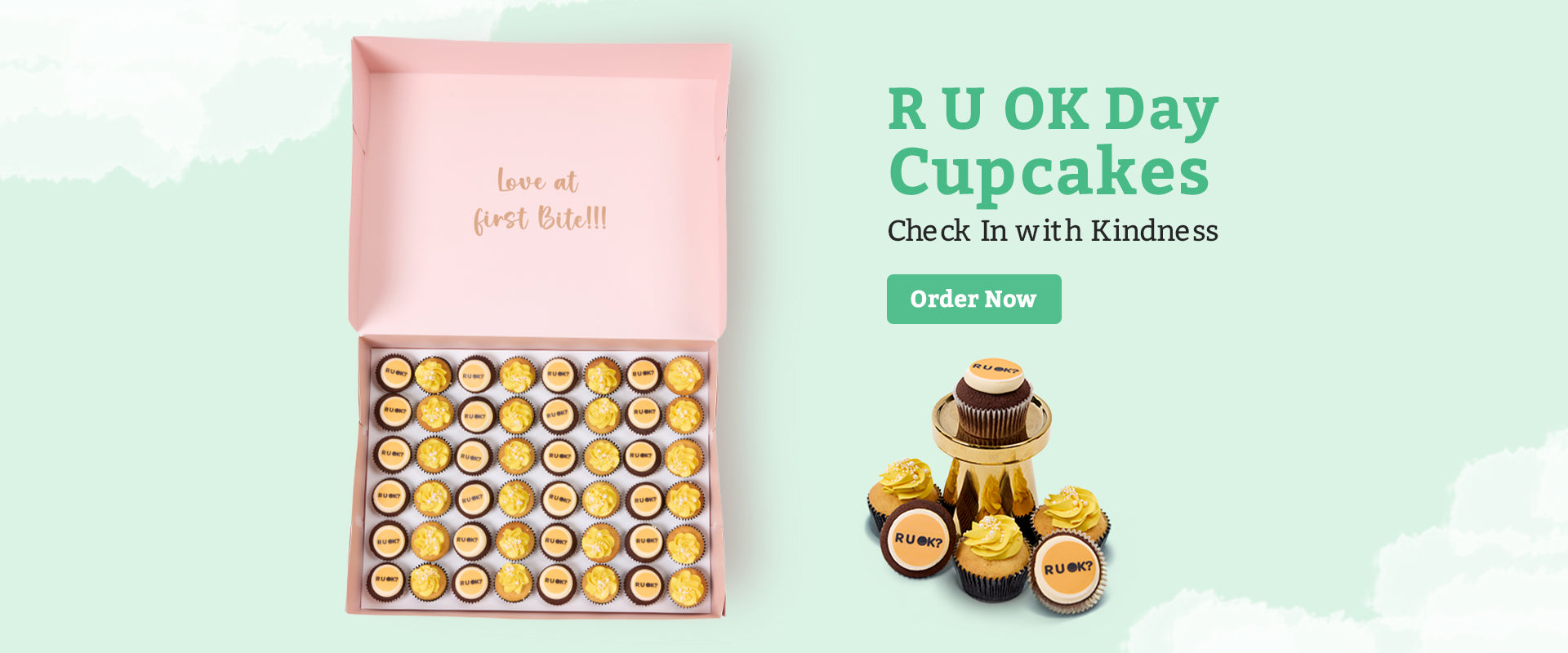 R U Ok? collection banner image