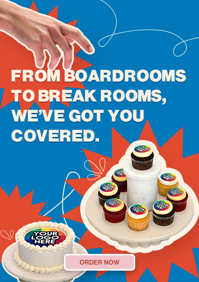Little Cupcakes
