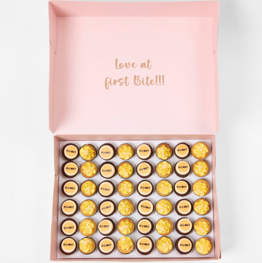 R U OK? Cupcakes 48 Standards