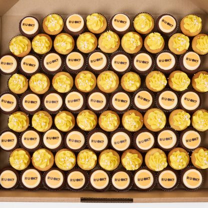 R U OK? Cupcakes 80 Minis