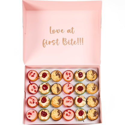Spring Collection Cupcakes - Limited Edition