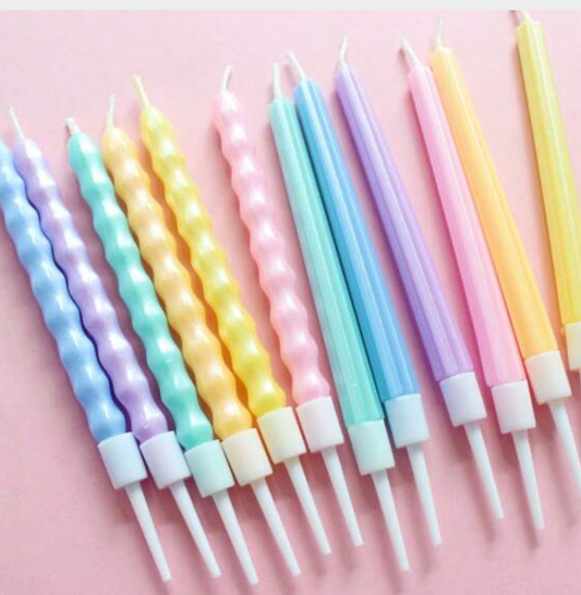 Candles
