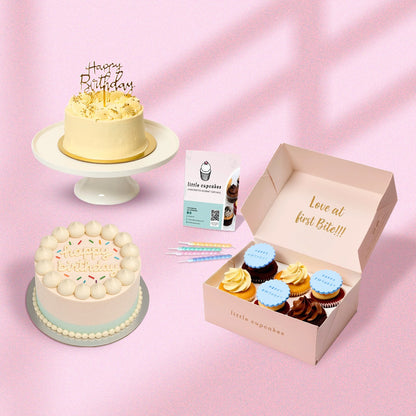 Birthday Celebration Bundle