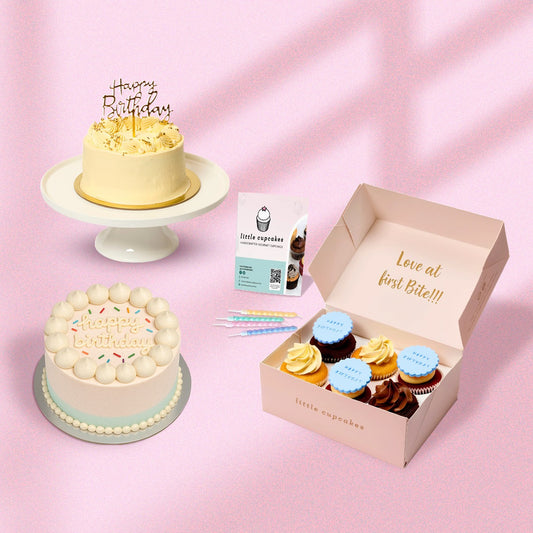 Birthday Celebration Bundle