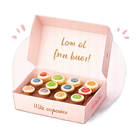 Premium Presentation = Perfect for Gifting