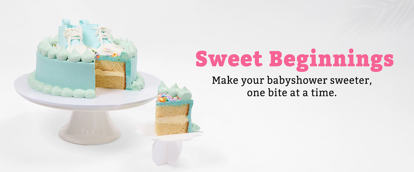 Baby Shower collection banner image