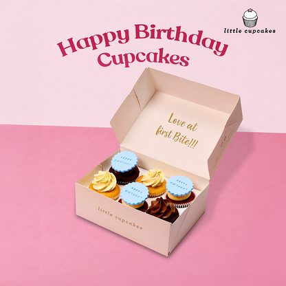 Birthday Celebration Bundle