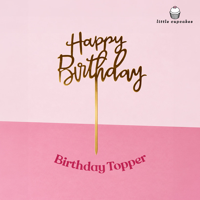Birthday Celebration Bundle