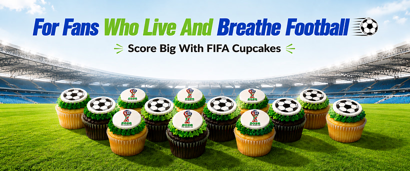 FIFA World Cup collection banner image