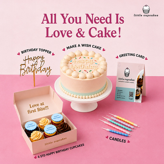 Birthday Celebration Bundle