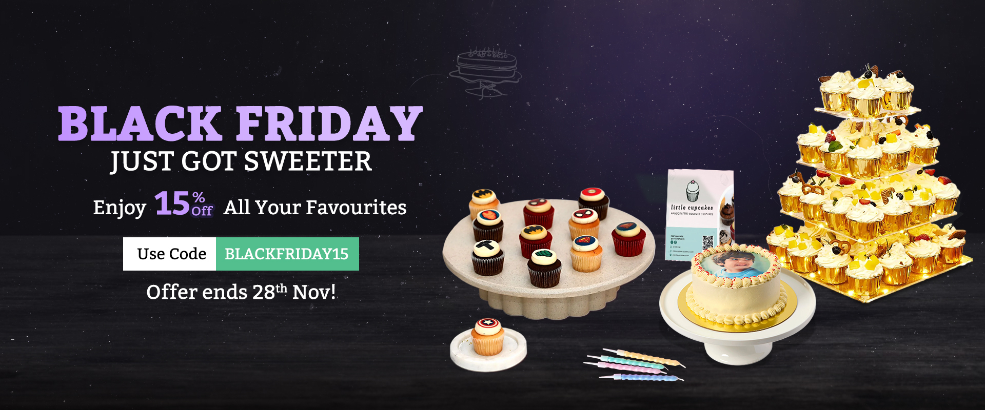 All collection banner image