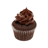 Belgian Chocolate Cupcake