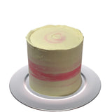 Colour Swirl Cake
