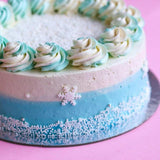 Frozen Maxi Cake