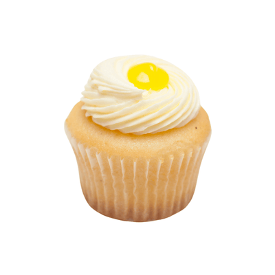 Lemon - Little Cupcakes