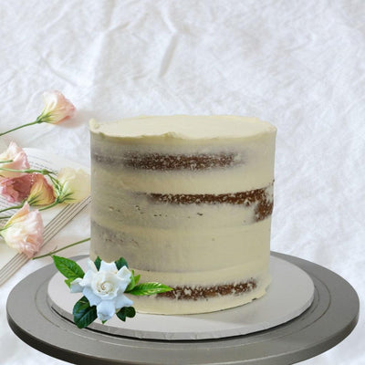 Naked Cake - Little Cupcakes