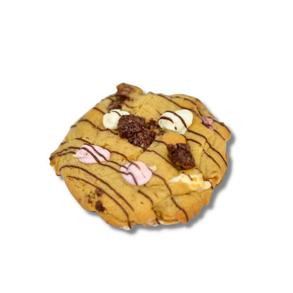 Cookies Menu