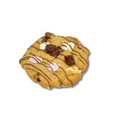 Rocky Road Cookies (N)